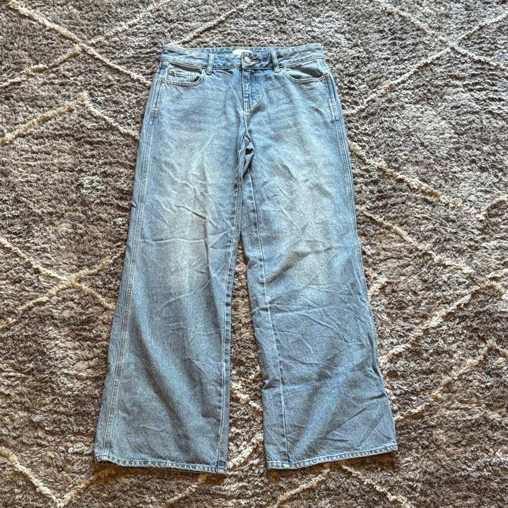 Pacsun jeans